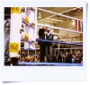 Ring announcer